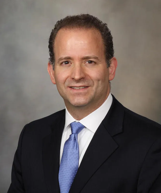 Dr. Samir Mardini, MD - Rochester, MN - Plastic Surgery, Pediatric Surgeon, Plastic Surgeon