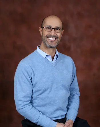 Dr. Salvador-Zuniga Sanchez, MD - Quincy, IL - Psychiatry