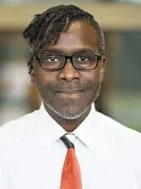 Dr. Wellington J. Davis, MD
