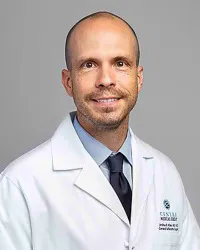 Dr. Joshua Alley, MD - Lynchburg, VA - Surgery