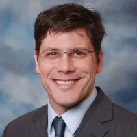 Dr. John Fish IIi, MD - Toledo, OH - Phlebology