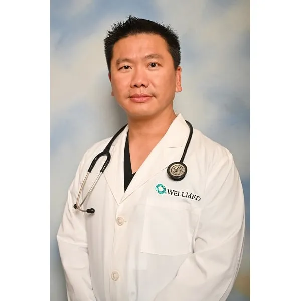 Dr. Tuan Anh Trinh, DO - Dallas, TX - Family Medicine