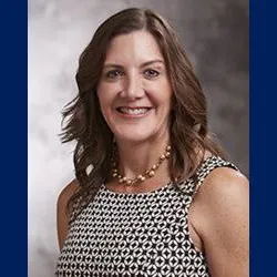 Dr. Amy Zangger Eby, PNP