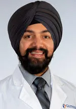 Dr. Gurdeep Singh, MD - Binghamton, NY - Endocrinology,  Diabetes & Metabolism, Endocrinology & Metabolism