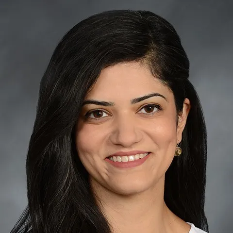 Dr. Anika Krystal Tandon, MD - Tulsa, OK - Ophthalmology