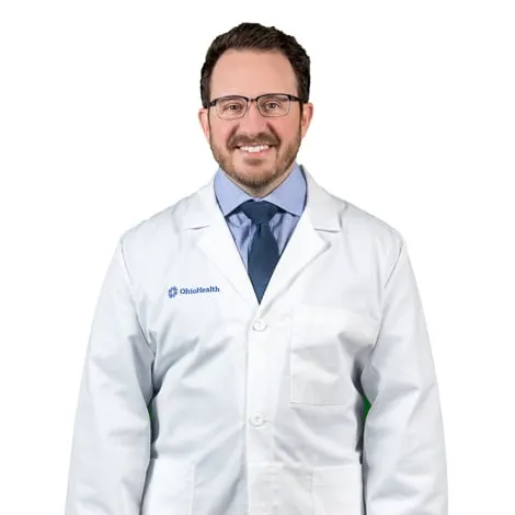 Dr. Douglas Ryan Closser, MD - Dublin, OH - Other, Other Specialty