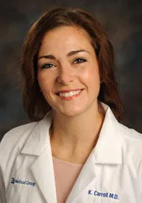 Dr. Kimberly J Carroll, MD - Saint Louis, MO - Rheumatology, Internal Medicine, Rheumatologist