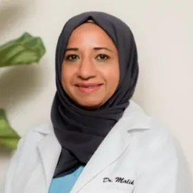 Dr. Nadia Malik, MD - Minnetonka, MN - Family Medicine