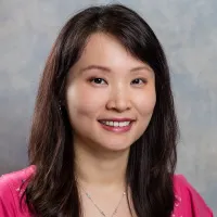 Dr. Cindy W. Yang, MD - Northridge, CA - Internal Medicine