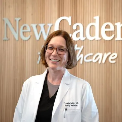 Dr. Cordelia Lieberman Sotelo, MD - Long Beach, CA - Family Medicine