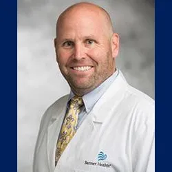 Dr. Ian James Thomas, DO - Glendale, AZ - Surgery, Critical Care Specialist, General Surgeon, Trauma Surgeon