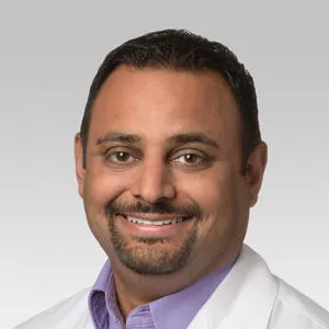 Dr. Heeren R. Patel, MD - Crystal Lake, IL - Neurology, Neurologist
