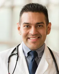 Dr. Mohamad Khawandanah, MD - Oklahoma City, OK - Hematology, Oncology