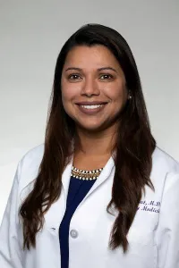 Samidha Bhat, MD, MBA - Jacksonville, FL - Family Medicine