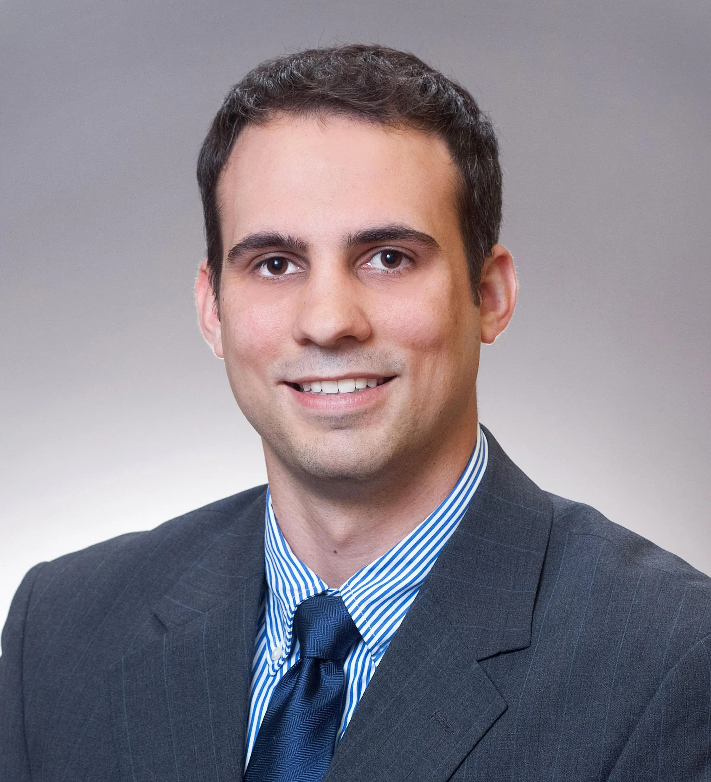 Dr. Zackary Paul Bruce, MD - Baton Rouge, LA - Internal Medicine