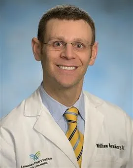 Dr. William N. Kornberg, DO - Media, PA - Interventional Cardiology, Cardiovascular Disease