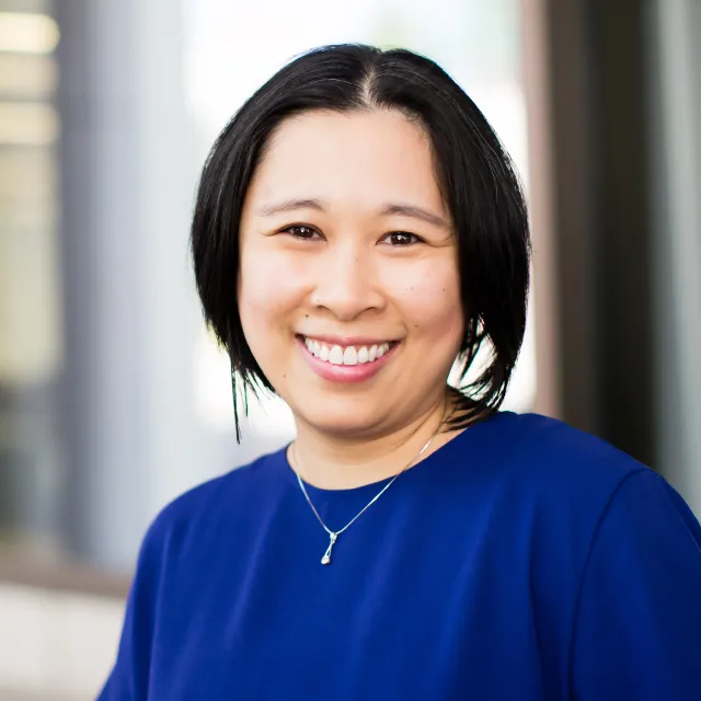 Dr. Virgina Lee, MD - San Francisco, CA - Neurology, Neurologist
