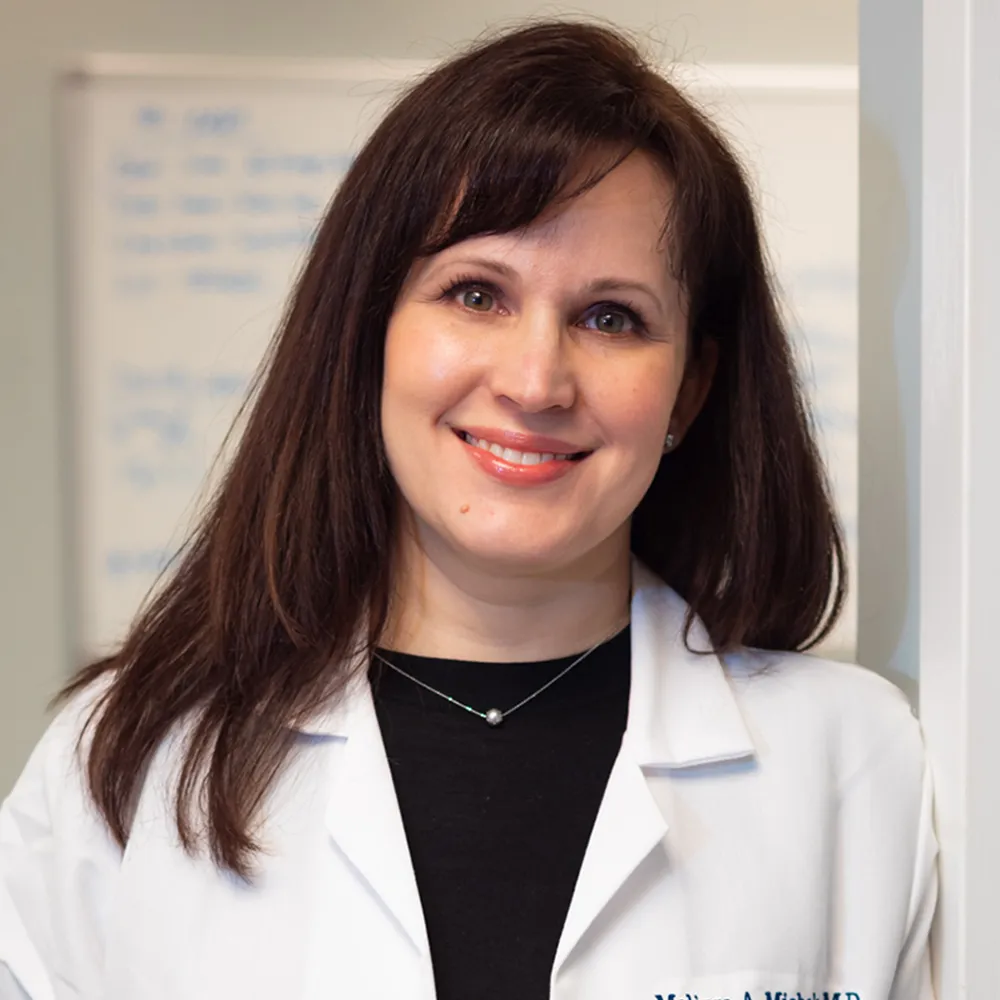 Dr. Melissa Michelon - Chelmsford, MA - Dermatology