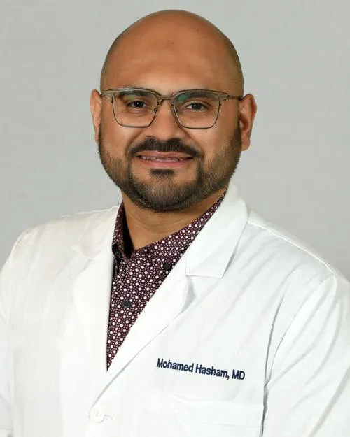 Dr. Mohamed H Hasham, MD - Old Bridge, NJ - Infectious Disease, Infectious Diseases