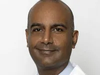 Dr. Kartik Prabhakaran, MD - Valhalla, NY - Surgery, Internal Medicine