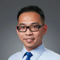 Dr. Joseph Pham, MD - Dallas, TX - Internal Medicine