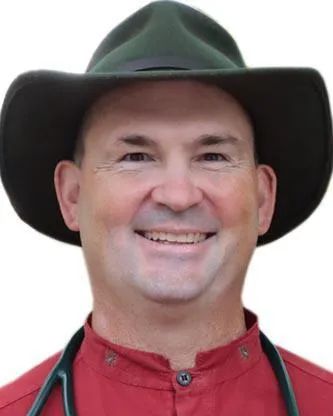 Dr. Patrick Carlsen Smith - Chapel Hill, NC - Family Medicine