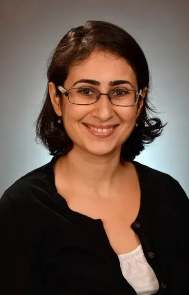 Dr. Revekka Babayev, MD - Stamford, CT - Nephrology, Nephrologist