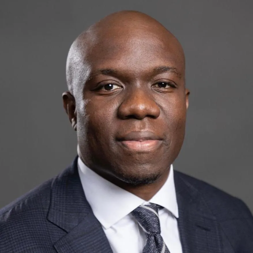 Dr. Gbolabo Sokunbi - Bethlehem, PA - Orthopedic Surgery, Family Medicine, Orthopedic Spine Surgery