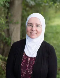 Dr. Rana Kayal, MD