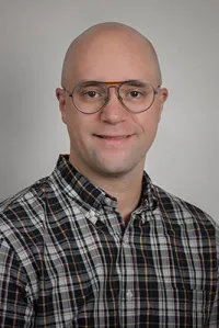 Dr. Edwin A. Youngstrom, DO