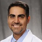 Dr. Shervin Najafi - LAS VEGAS, NV - Physical Medicine & Rehabilitation
