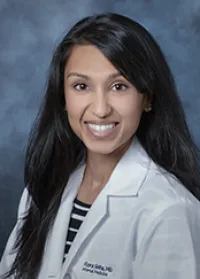 Dr. Flora J Sinha, MD - Playa Vista, CA - Internal Medicine