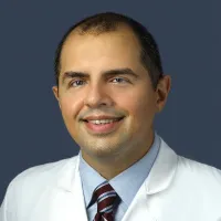 Dr. Hosein Kafimosavi, DO - Washington, DC - Infectious Disease