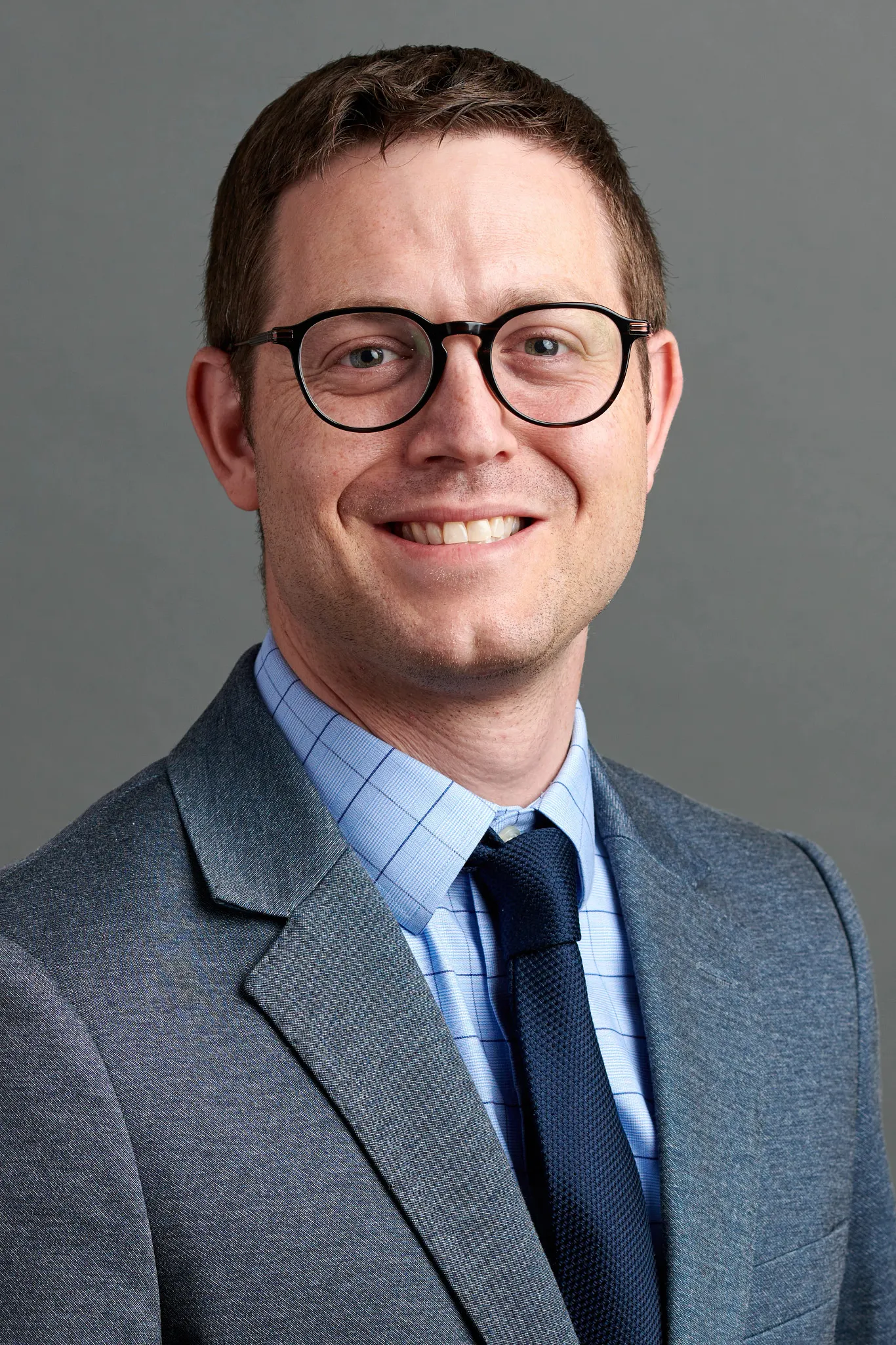 Dr. Landon B. Krantz - Cincinnati, OH - Pediatrics, Internist/pediatrician