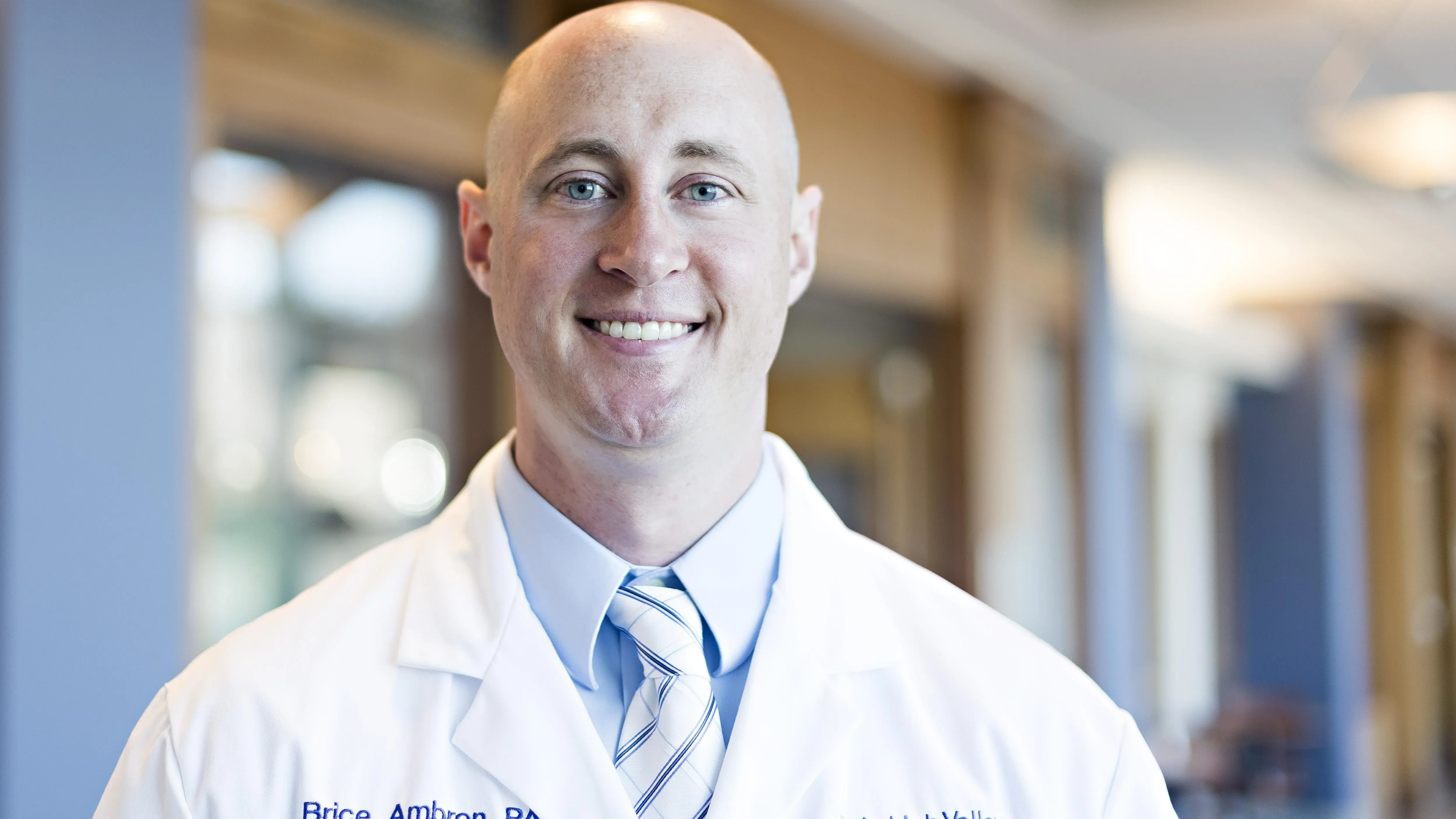 Dr. Brice R. Ambron - Allentown, PA - Otolaryngology-Head & Neck Surgery, Otolaryngology-Head And Neck Surgery