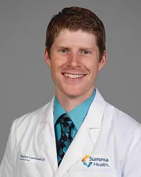 Dr. Christopher L Carmichael, DO - Akron, OH - Internal Medicine