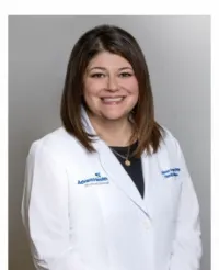 Alissa Hogue, APRN - Dade City, FL - Family Medicine