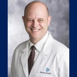 Dr. Robert James Mcleod, PAC - Mesa, AZ - Vascular Surgery, Vascular Surgeon