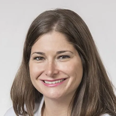 Dr. Amber E Peskin, CNS - New Orleans, LA - Neurology, Neurologist