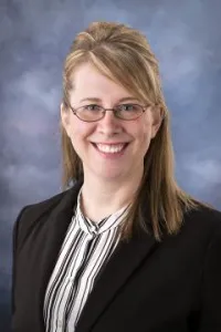 Heather M. Hitesman, ARNP - Davenport, IA - Nurse Practitioner