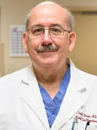 Dr. Cary Brown, MD - Rockville, MD - Surgery