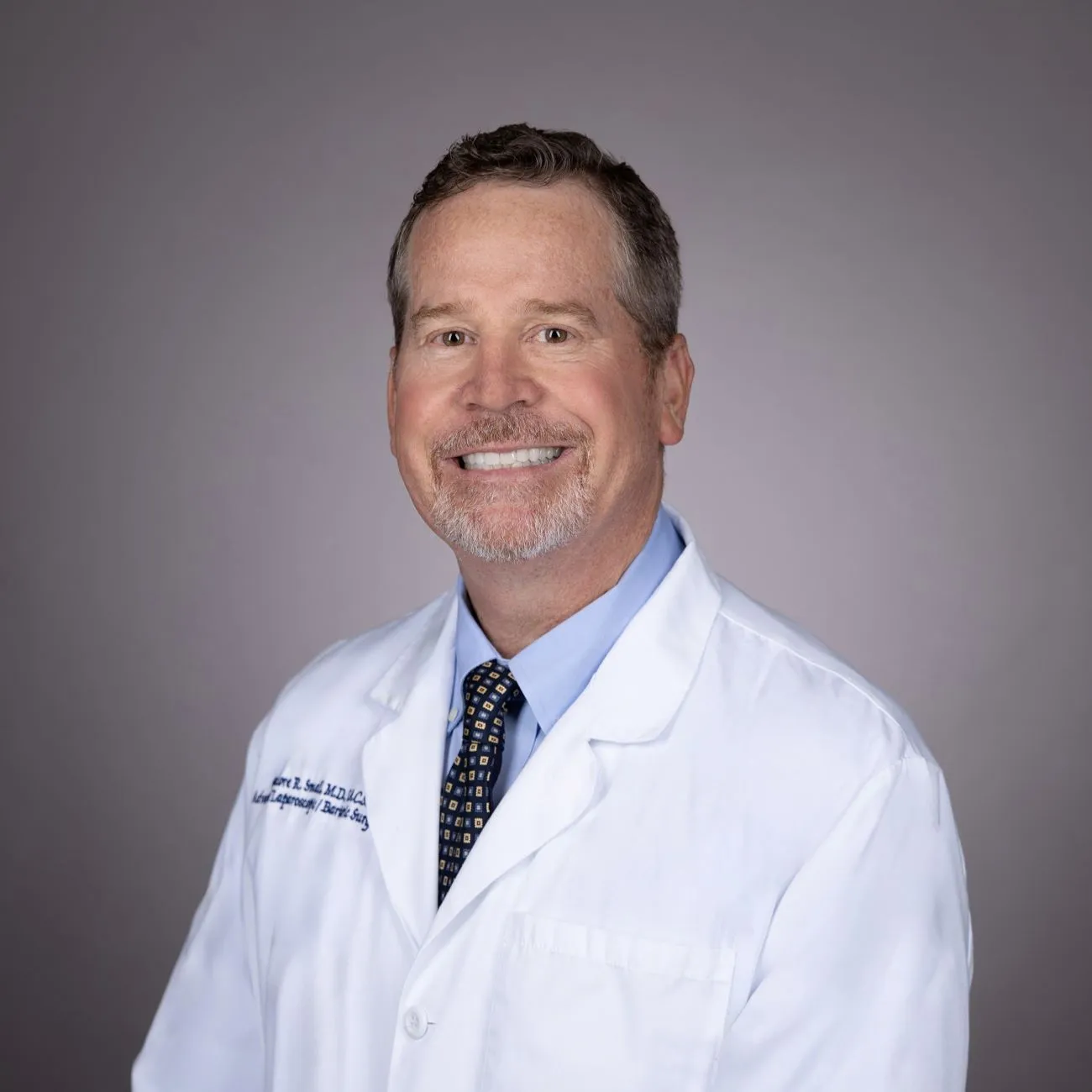 Dr. Theodore Small, MD - Safety Harbor, FL - Surgery, Vascular Surgery