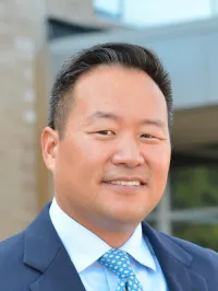 Dr. Eugene L Park, MD - Chester, VA - Urology