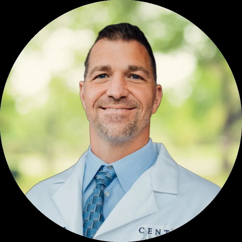 Dr. Shay Richardson, MD - Chattanooga, TN - Sports Medicine, Emergency Medicine, Orthopedic Surgery, Pain Medicine, Physical Medicine & Rehabilitation