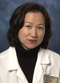 Dr. Caroline Lee, MD - Beverly Hills, CA - Internal Medicine
