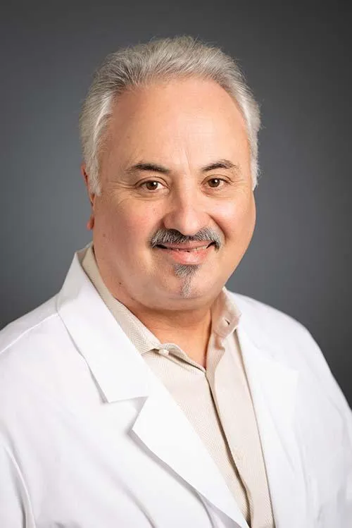 Dr. Jordan Youngerman, MD