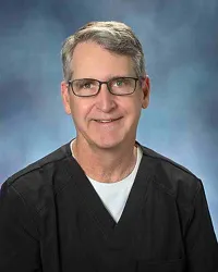 Dr. James G. Bass