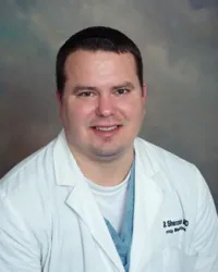 Dr. James Shennan, MD