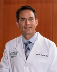 Dr. Brian K. Heaberlin, MD