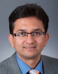 Dr. Umakanth Katwa, MD - Boston, MA - Pulmonology